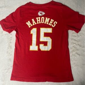 Kansas City Chiefs Shirt